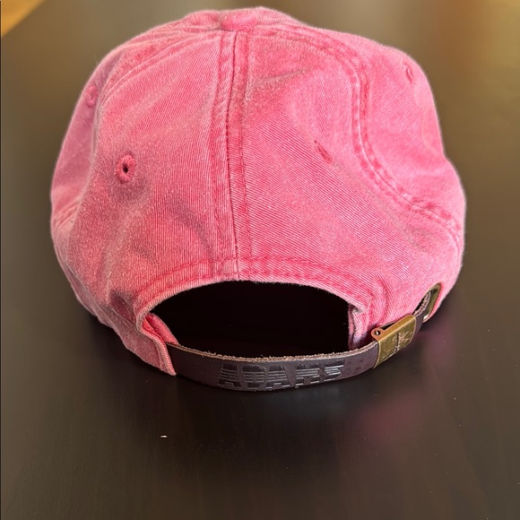 Chi Omega Hat - Picture 2 of 3